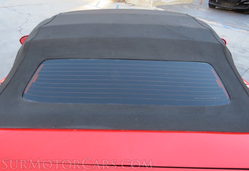 2000 Chevrolet Corvette - Image 15