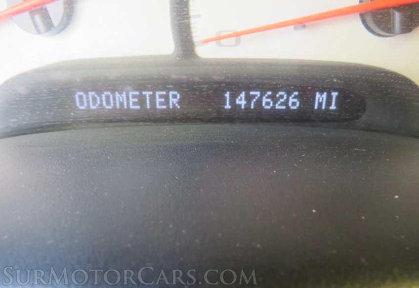 2000 Chevrolet Corvette - Image 45