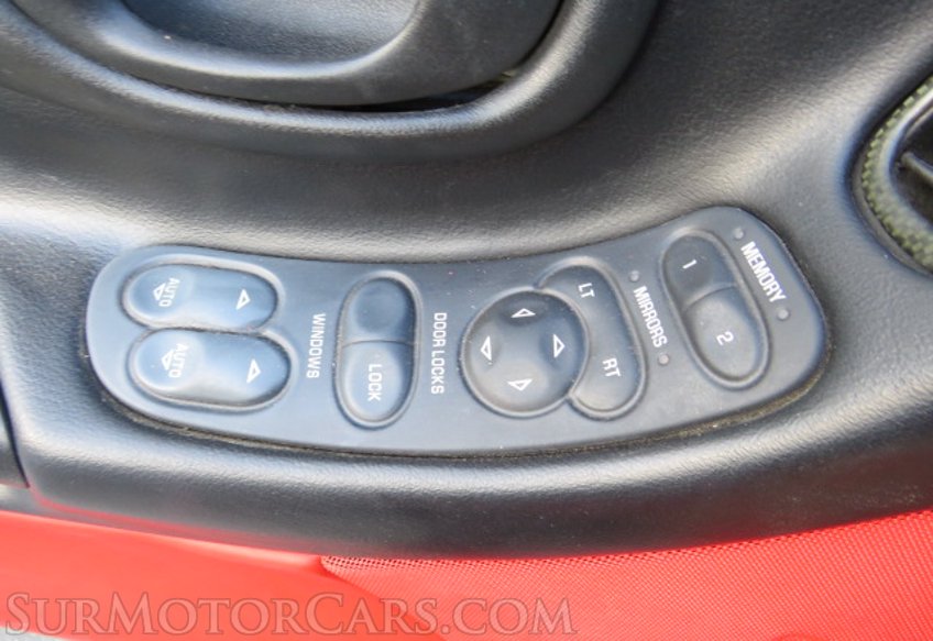 2000 Chevrolet Corvette - Image 32