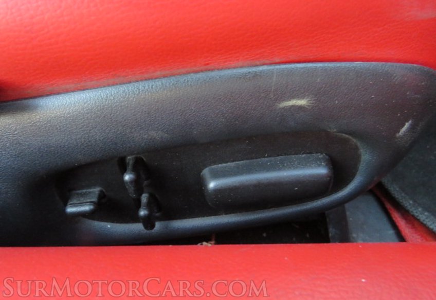 2000 Chevrolet Corvette - Image 31