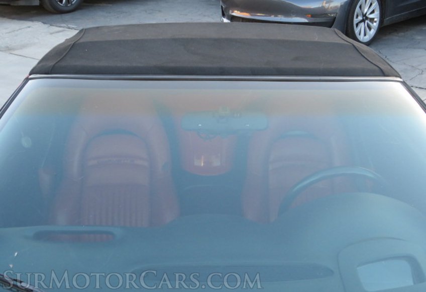 2000 Chevrolet Corvette - Image 14