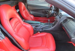 2000 Chevrolet Corvette - Image 24