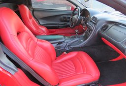 2000 Chevrolet Corvette - Image 22