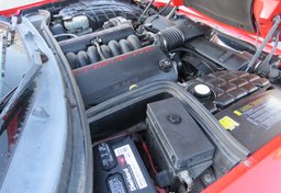 2000 Chevrolet Corvette - Image 36