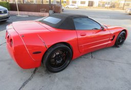 2000 Chevrolet Corvette - Image 8