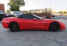 2000 Chevrolet Corvette - Image 7