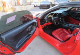 2000 Chevrolet Corvette - Image 19