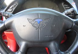 2000 Chevrolet Corvette - Image 29