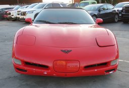2000 Chevrolet Corvette - Image 12