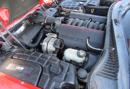 2000 Chevrolet Corvette - Image 37