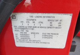 2000 Chevrolet Corvette - Image 41