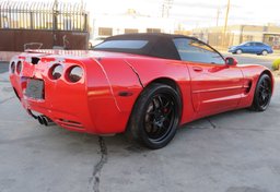 2000 Chevrolet Corvette - Image 10