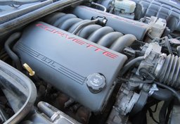 2000 Chevrolet Corvette - Image 38