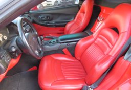 2000 Chevrolet Corvette - Image 23