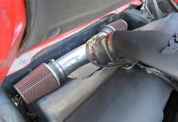 2000 Chevrolet Corvette - Image 39