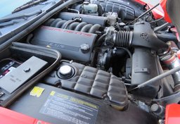 2000 Chevrolet Corvette - Image 35