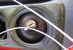 2000 Chevrolet Corvette - Image 44