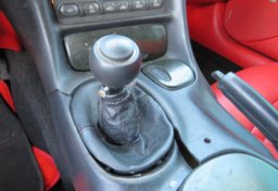 2000 Chevrolet Corvette - Image 28