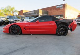 2000 Chevrolet Corvette - Image 5