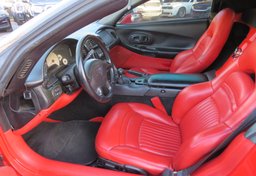 2000 Chevrolet Corvette - Image 21