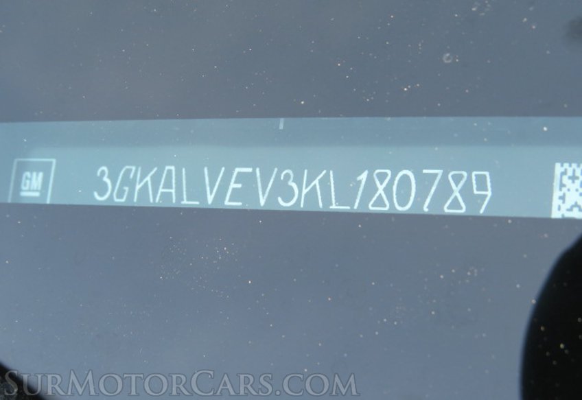 2019 GMC Terrain - Image 46