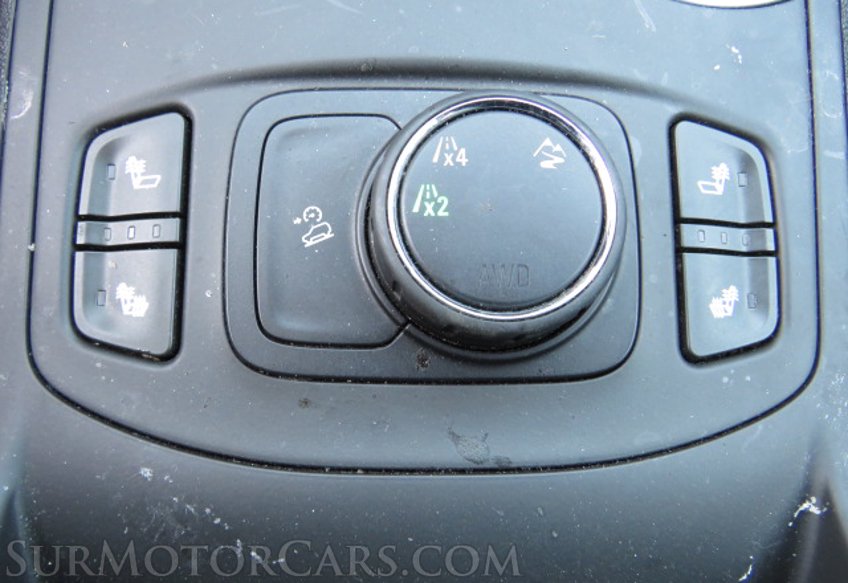 2019 GMC Terrain - Image 6