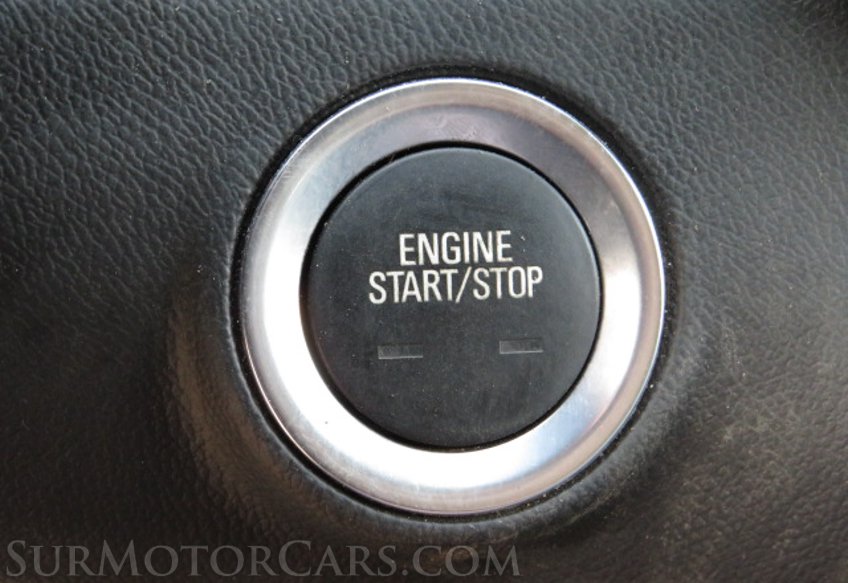 2019 GMC Terrain - Image 10