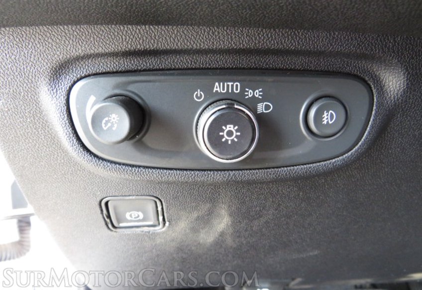 2019 GMC Terrain - Image 26