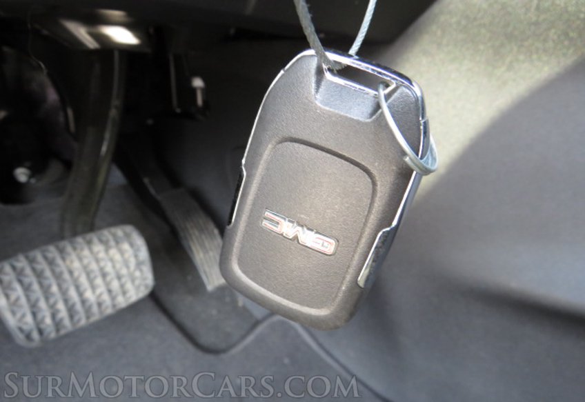 2019 GMC Terrain - Image 28