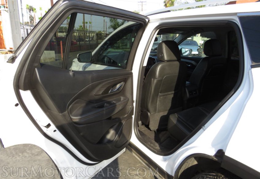 2019 GMC Terrain - Image 29