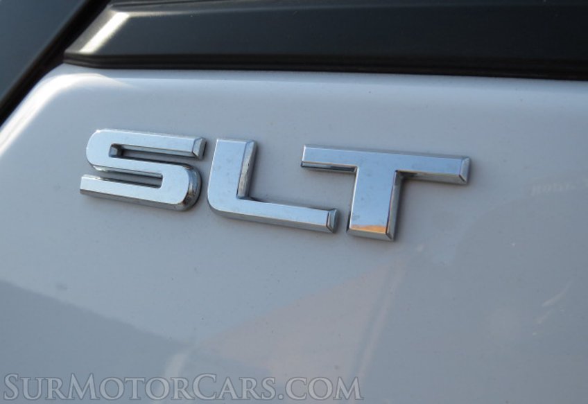 2019 GMC Terrain - Image 41