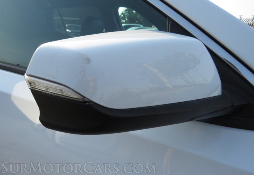 2019 GMC Terrain - Image 42