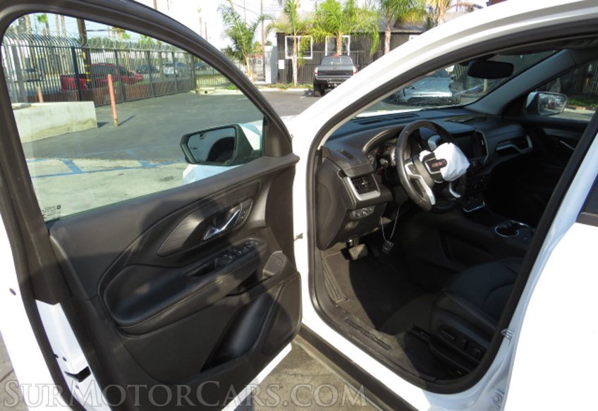 2019 GMC Terrain - Image 22