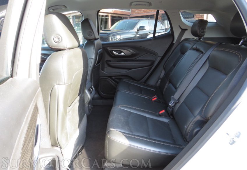 2019 GMC Terrain - Image 27