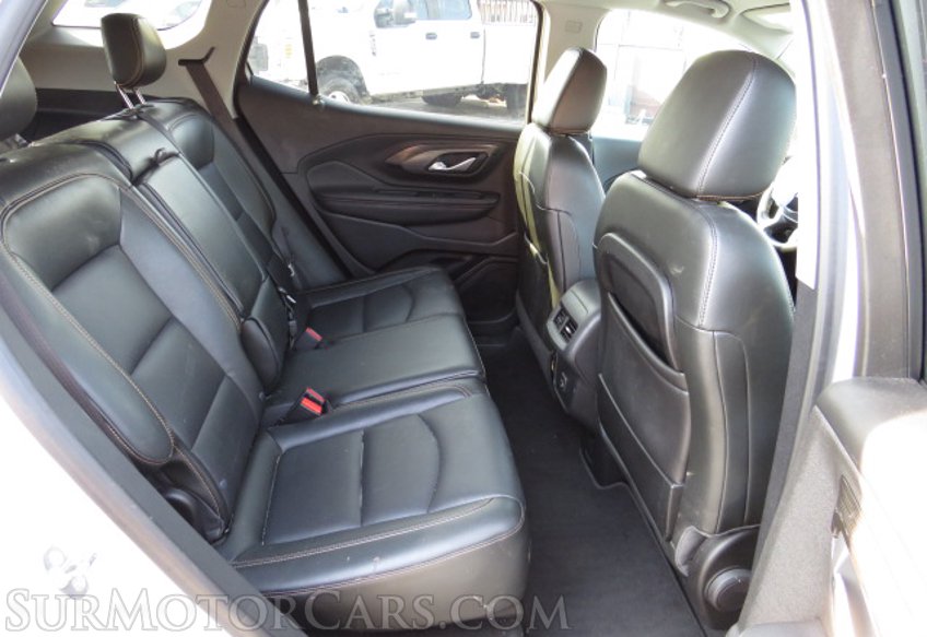 2019 GMC Terrain - Image 32