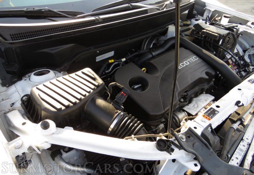 2019 GMC Terrain - Image 47