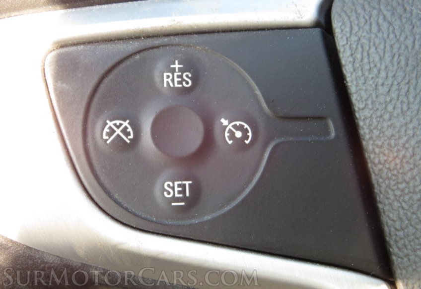 2019 GMC Terrain - Image 11