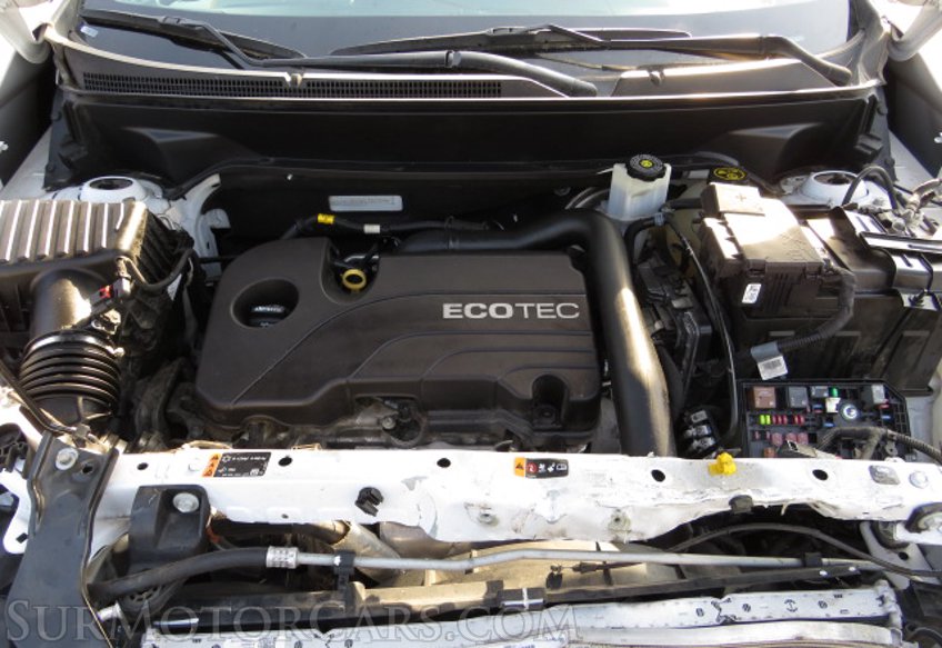 2019 GMC Terrain - Image 48