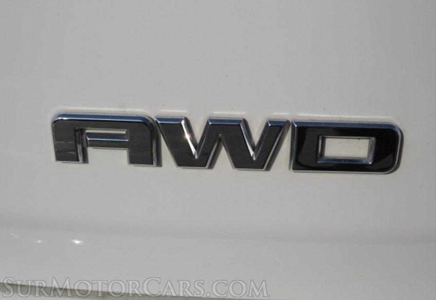 2019 GMC Terrain - Image 34