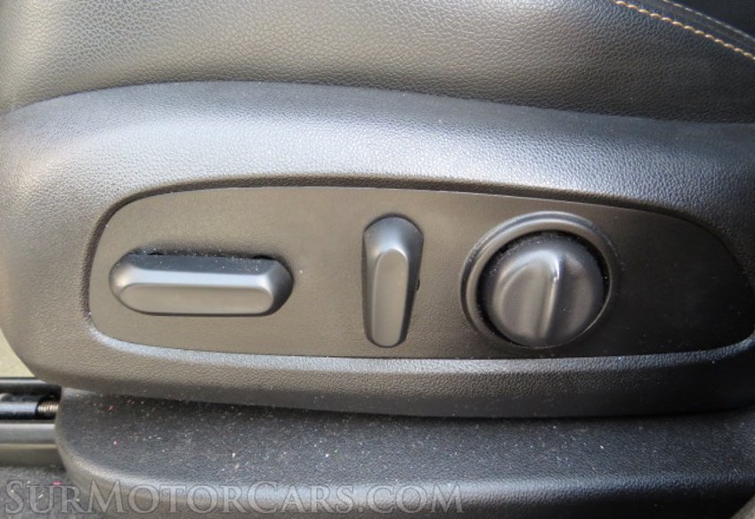 2019 GMC Terrain - Image 23