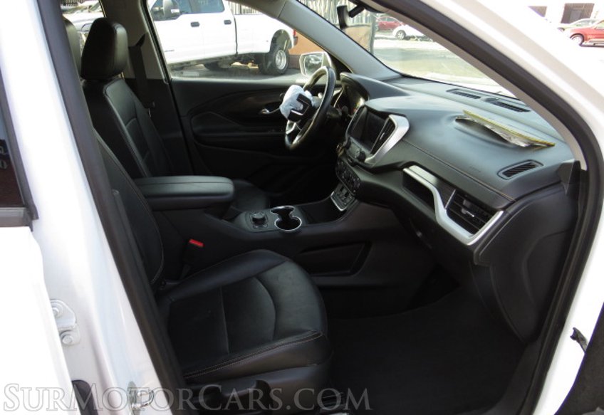 2019 GMC Terrain - Image 40