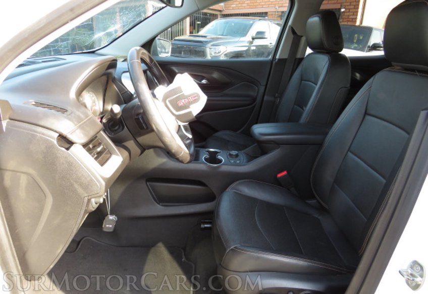 2019 GMC Terrain - Image 21