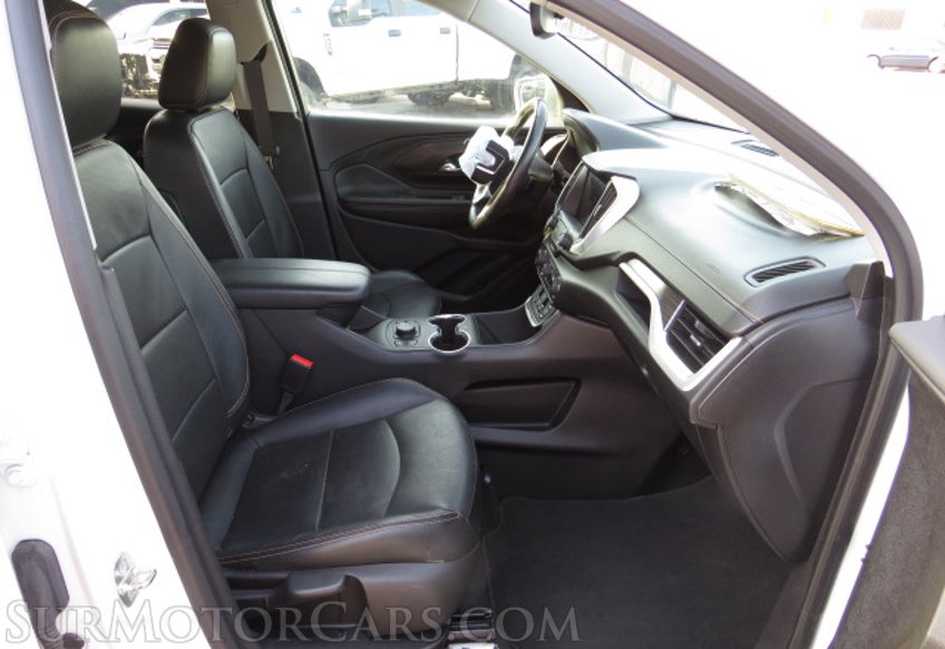 2019 GMC Terrain - Image 37