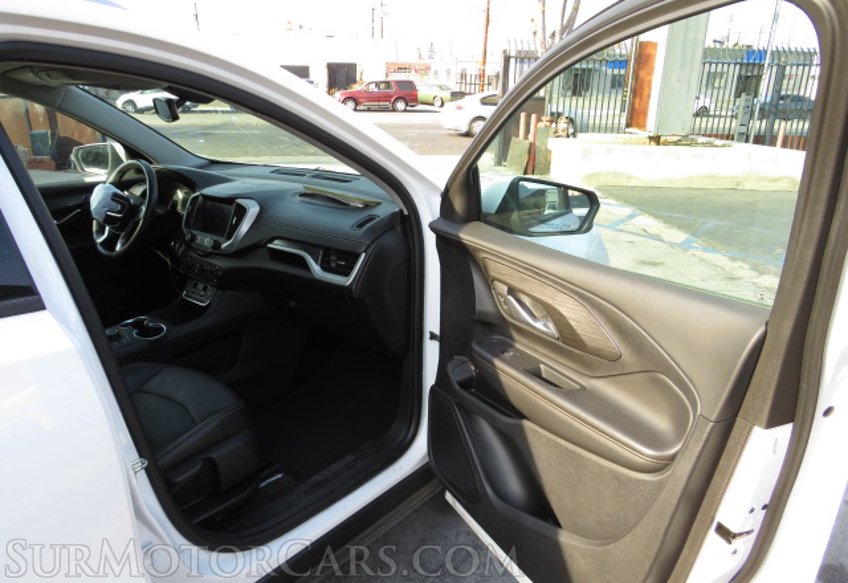 2019 GMC Terrain - Image 38