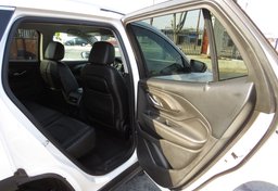 2019 GMC Terrain - Image 39