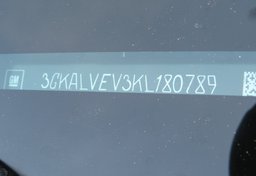 2019 GMC Terrain - Image 46