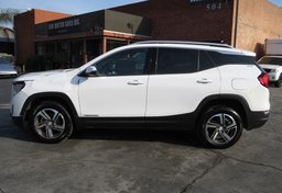 2019 GMC Terrain - Image 14