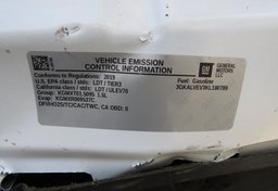 2019 GMC Terrain - Image 50