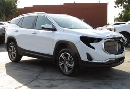 2019 GMC Terrain - Image 1