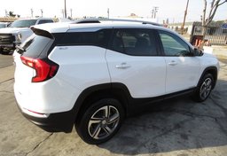 2019 GMC Terrain - Image 2